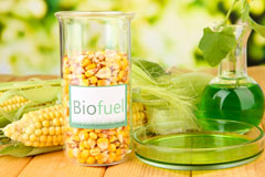 Elmdon biofuel availability