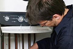 boiler repair Elmdon
