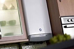 trusted boilers Elmdon