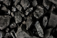 Elmdon coal boiler costs